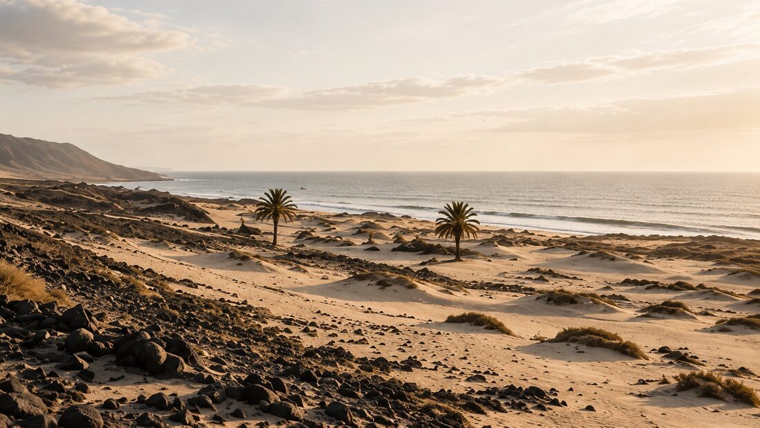 Un paysage qui aide à respirer