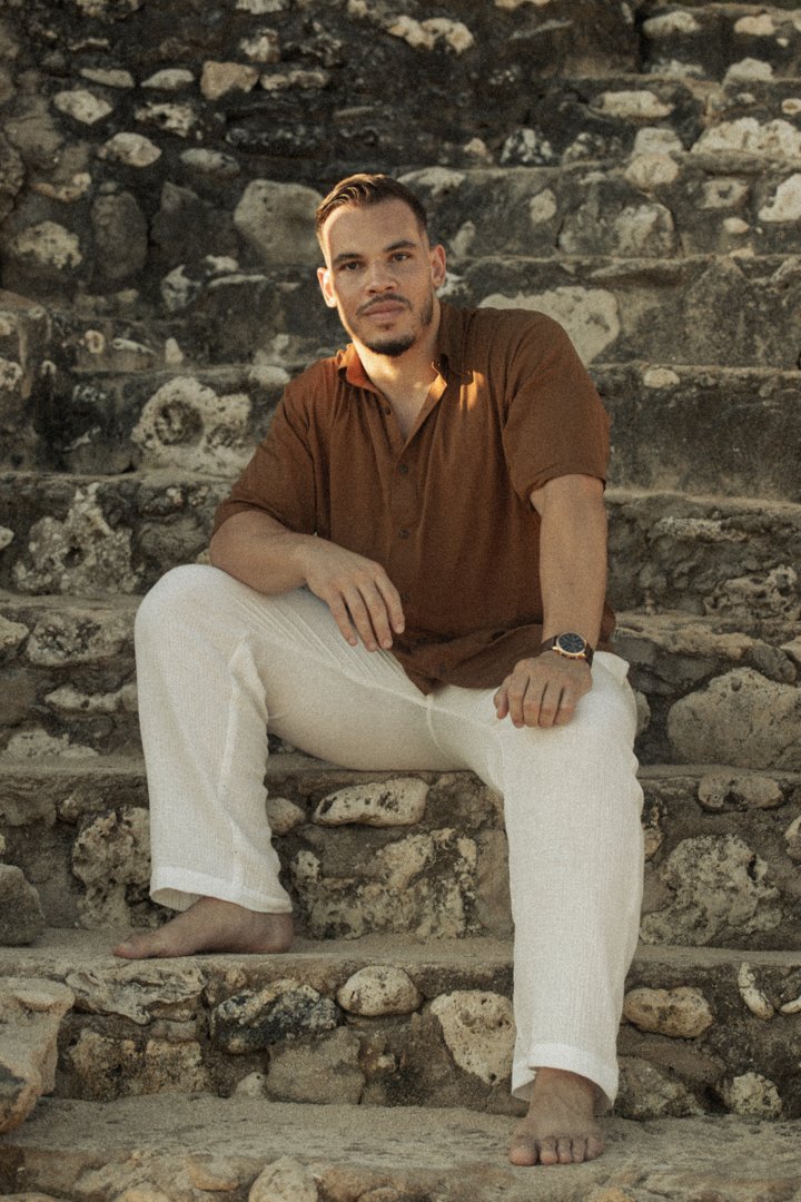 Joris-Iyane Sidibé